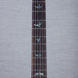 PRS Wood Library DGT Electric Guitar - Private Stock Bahamian Blue Finish - CHUCKSCLUSIVE - #240385594 - 2024