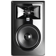 JBL 306P MKII Powered 6-Inch Two-Way Studio Monitor - New