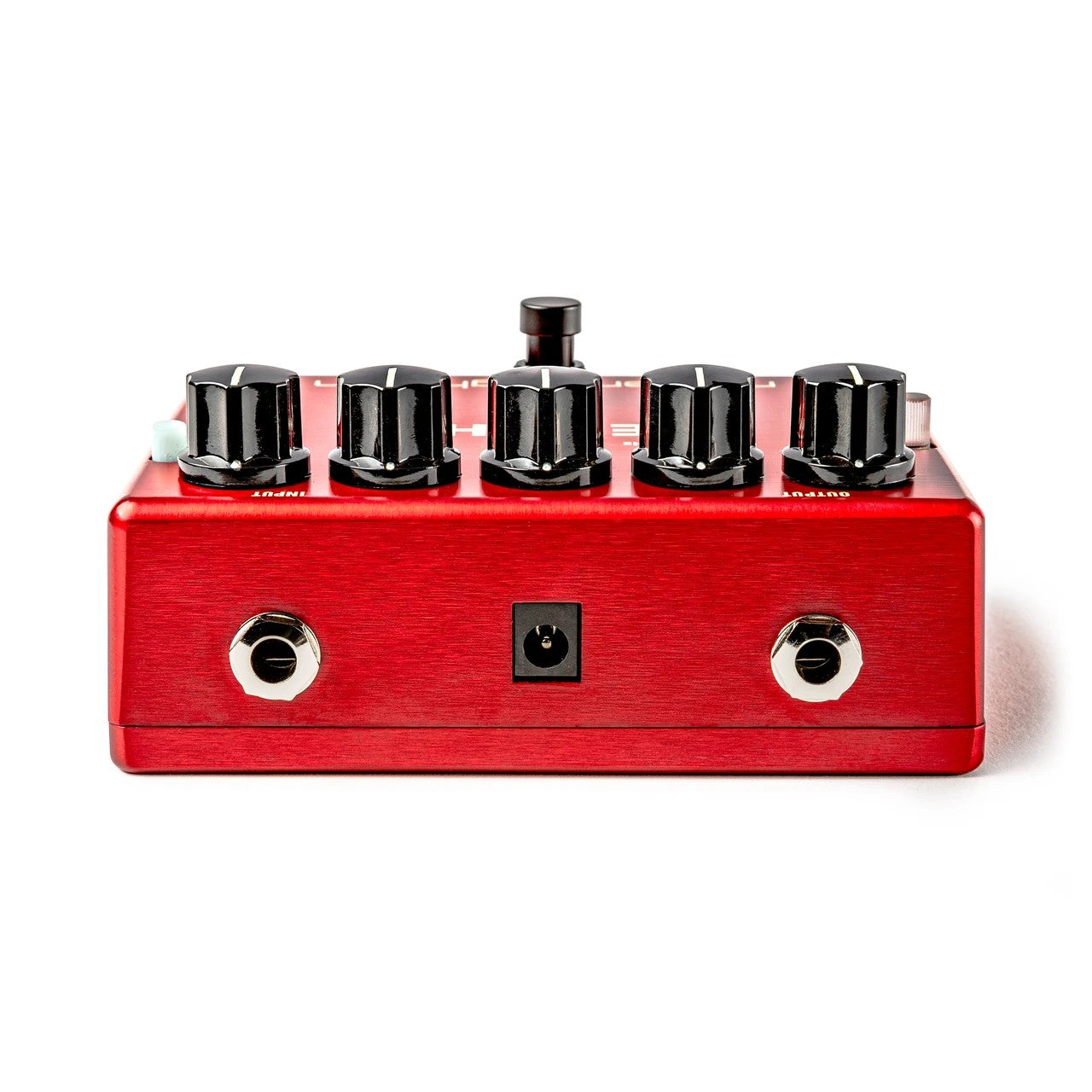 MXR EVH Modern High Gain Distortion Electric Guitar Pedal – Chuck
