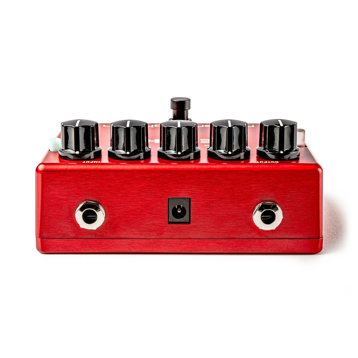 MXR EVH Modern High Gain Distortion Electric Guitar Pedal