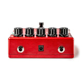 MXR EVH Modern High Gain Distortion Electric Guitar Pedal