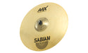 Sabian 19" AAX X-Plosion Fast Crash Cymbal - New,19 Inch