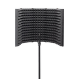 On-Stage ASMS3000 Isolation Shield