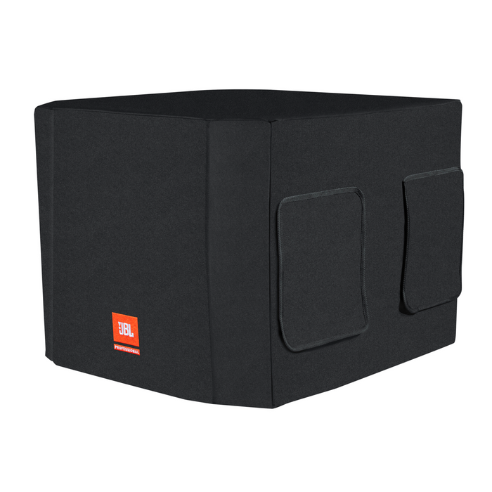 JBL Deluxe Padded Protective Cover for SRX818SP