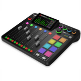 RODE RODECaster Pro II Integrated Audio Production Console - Mint, Open Box