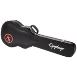 Epiphone Limited Edition Billie Joe Armstrong Les Paul Junior Signature Electric Guitar - Radiant Red