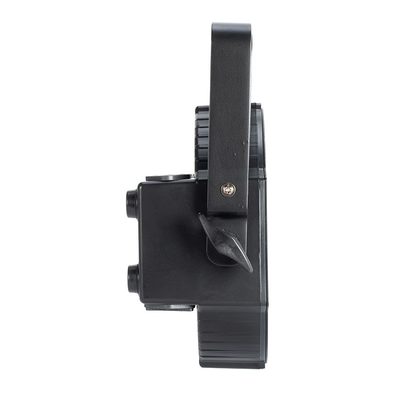 Eliminator Lighting Mega Hex L Par