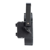 Eliminator Lighting Mega Hex L Par