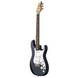 PRS SE Silver Sky Electirc Guitar, Rosewood Fingerboard - Trad Blue