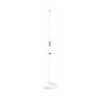 On-Stage MS7201W Microphone Straight Stand
