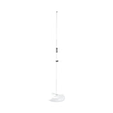 On-Stage MS7201W Microphone Straight Stand
