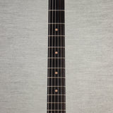 Fender Custom Shop 62 Stratocaster Heavy Relic Electric Guitar, Ebony Fingerboard - Watermelon King - CHUCKSCLUSIVE - #R129660