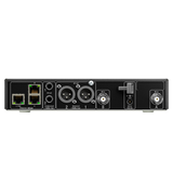 Sennheiser EW-DX EM 2 Dante Two-Channel Half-Rack Receiver - Q1-9 Band - Mint, Open Box
