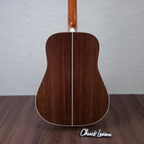 Martin D-42 East Indian Rosewood/Spruce Acousitc Guitar - #M2921514