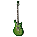 PRS S2 Custom 24 Electric Guitar - Eriza Verde - 2024