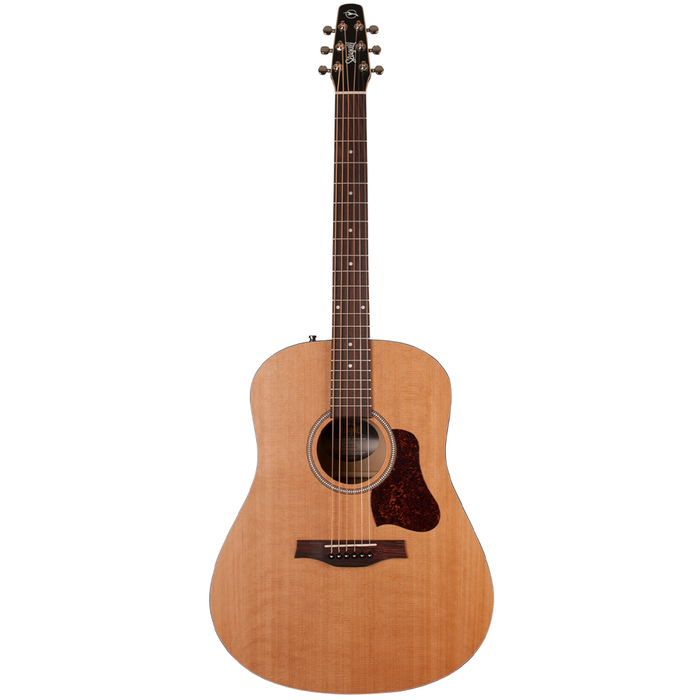 Seagull S6 Original Acoustic Guitar - Natural - Mint, Open Box