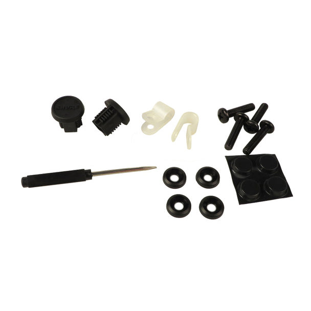 Shure 90XN1371 Hardware Kit for UA844SWB