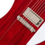 Epiphone 1963 Firebird I Reissue​ Electric Guitar - Cherry