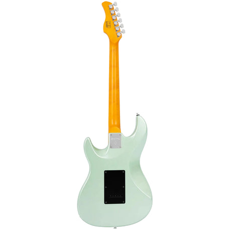 Sire Larry Carlton S5 Electric Guitar - Surf Green Metallic