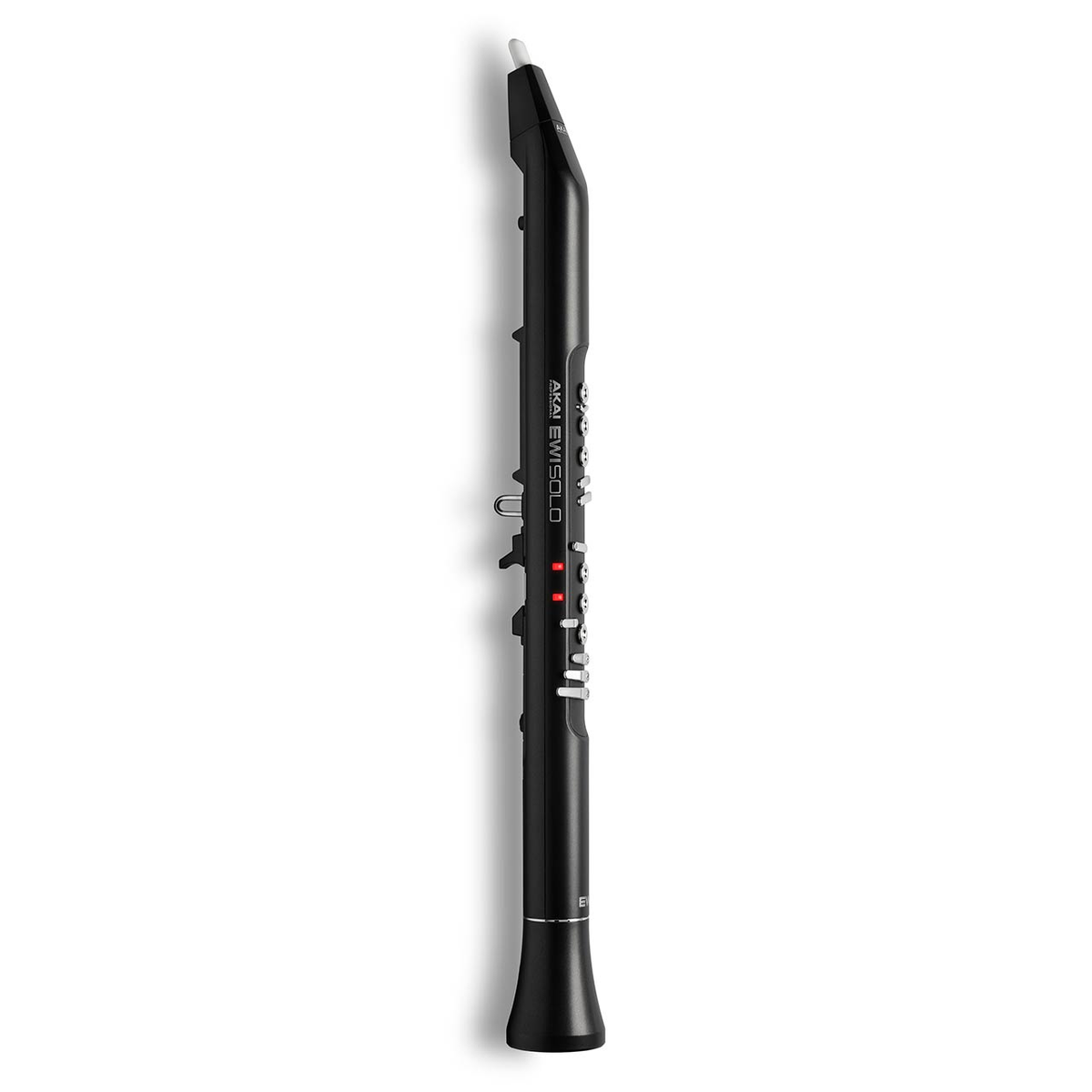 Single Key Wind Instrument Akai EWI Solo Electronic Wind Instrument with Built-In Speaker – Chuck ...