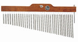 LP LP511 Studio Series Bar Chimes - Single Row, 36 Bars