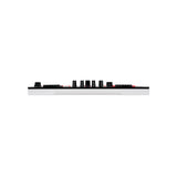Numark MixTrack Go Ultra-Portable 2-Deck DJ Controller