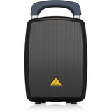 Behringer MPA40BT-PRO Portable PA System
