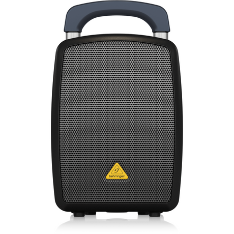 Behringer MPA40BT-PRO Portable PA System