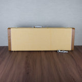 Fender Custom Shop 1951 Nocaster Electric Guitar - White Blonde - #R123869