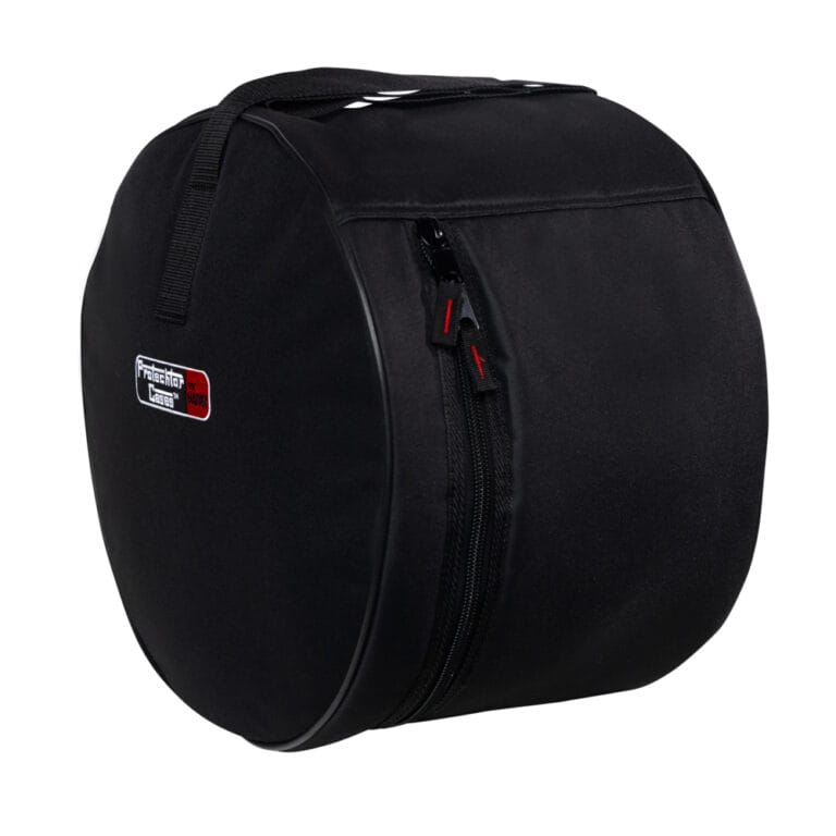 Gator 13 x 9-Inch Standard Series Padded Tom Bag