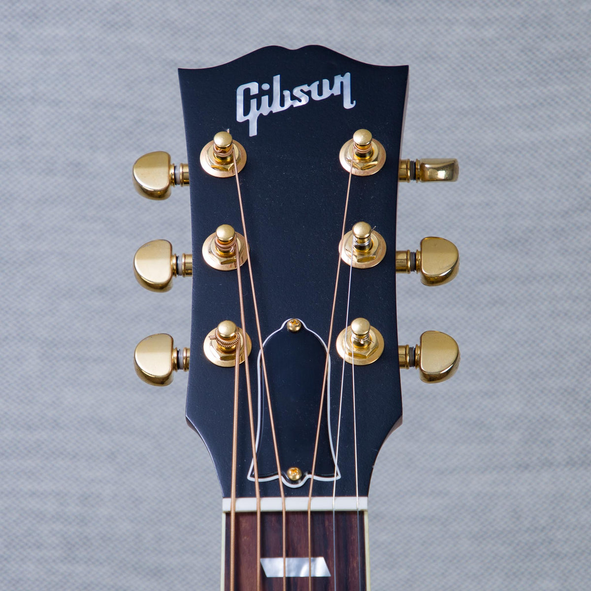 Gibson Parlor Rosewood EC Rosewood/Sitka Spruce Acoustic Electric Guitar - Rosewood Burst - #20215014