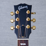 Gibson Parlor Rosewood EC Rosewood/Sitka Spruce Acoustic Electric Guitar - Rosewood Burst - #20215014