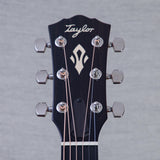 Taylor Gold Label 517e Mahogany/Spruce Acoustic Electric Guitar - Sunburst/Firestripe Pickguard - #1205025077