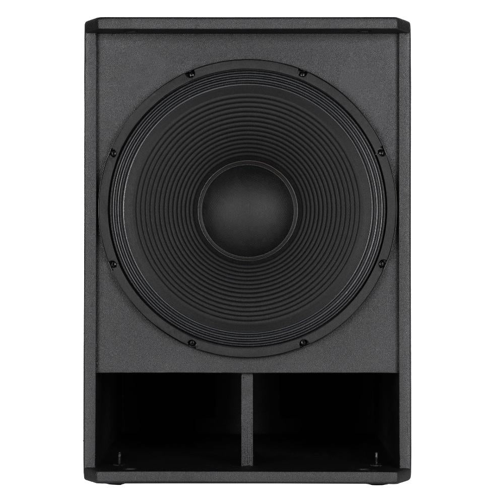 RCF SUB 15-AX Active 15-Inch Powered Subwoofer