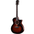 Taylor Next Generation 324ce Acoustic Electric Guitar - Shaded Edgeburst