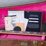 Gibson Custom Shop 1959 Les Paul Standard BOTB Page 74 VOS Electric Guitar - #95573