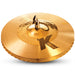 Zildjian 14.25" K Custom Hybrid Hi Hat Cymbals