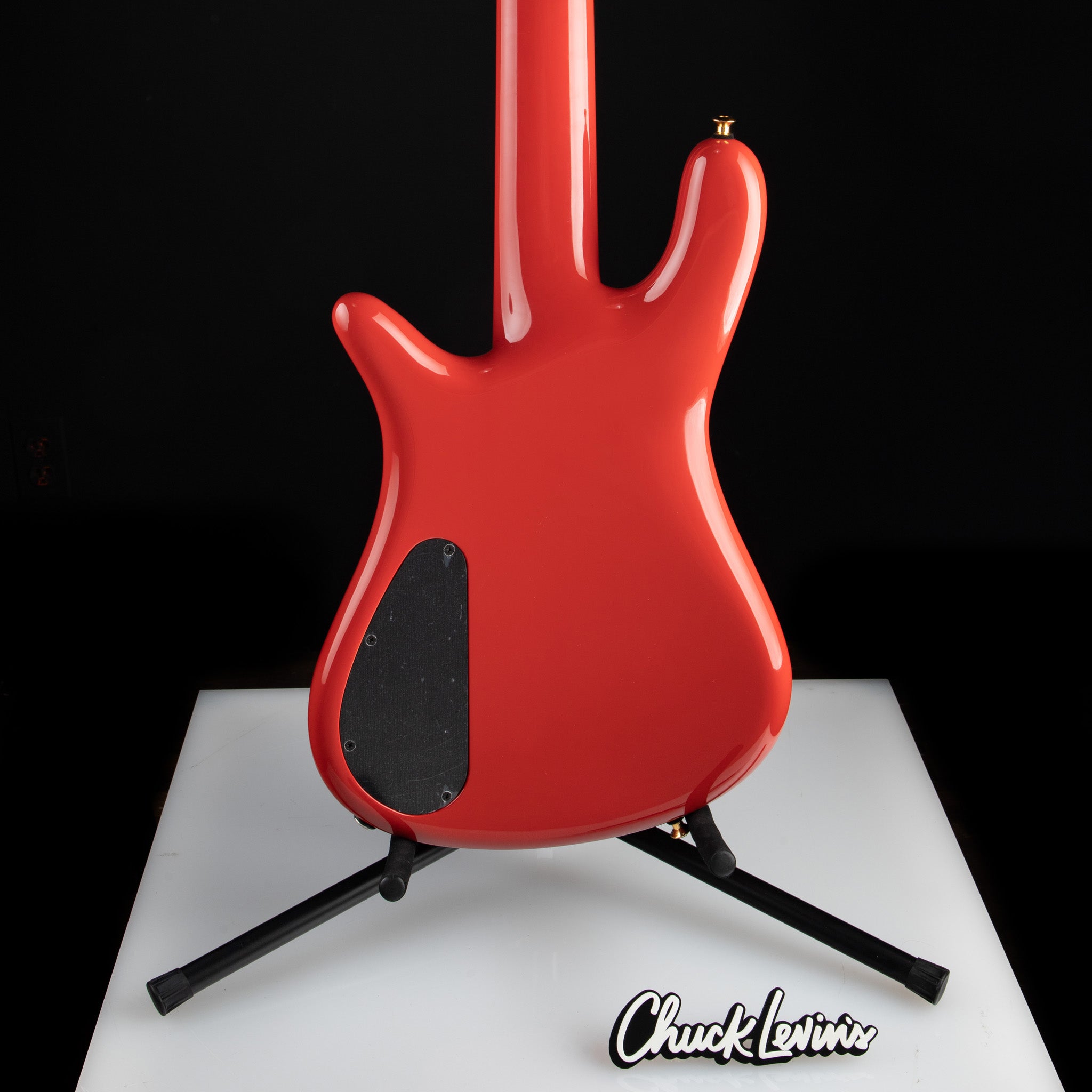 Spector USA Custom NS-5 NYC Graffiti Collection Limited Edition