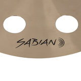Sabian 19" HHX Complex O-Zone Crash Cymbal
