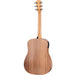 Taylor 2024 Academy 10e Acoustic Electric Guitar - Natural