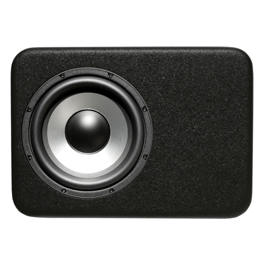 Barefoot Sound MicroStack45 3-Way Active Reference Monitors & Stereo Subwoofers - Pair - Mint, Open Box