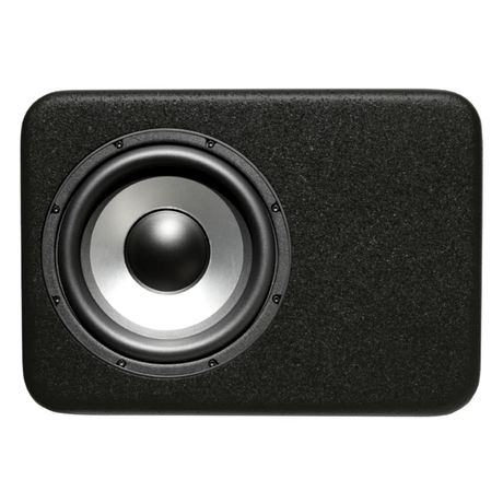 Barefoot Sound MicroStack45 3-Way Active Reference Monitors & Stereo Subwoofers - Pair - Mint, Open Box