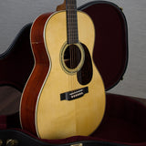 Martin Custom Shop 000-12 Swiss Spruce/Cocobolo Acoustic Guitar - CHUCKSCLUSIVE - #M2698037