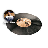 Paiste 12-Inch PST X DJ's 45 Ride Cymbal