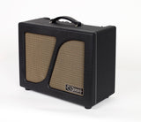 Carr Viceroy 1x12" Combo Amplifier - Black - New