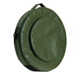 Zildjian 22-Inch Gigging Cymbal Bag - Sage Green