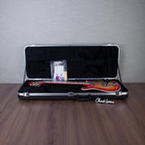Rickenbacker 660/12 12 String Electric Guitar - Fireglo - #2604697
