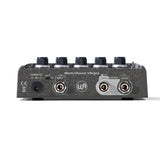 Warm Audio WA-C1 Stereo Chorus & Vibrato Effects Pedal