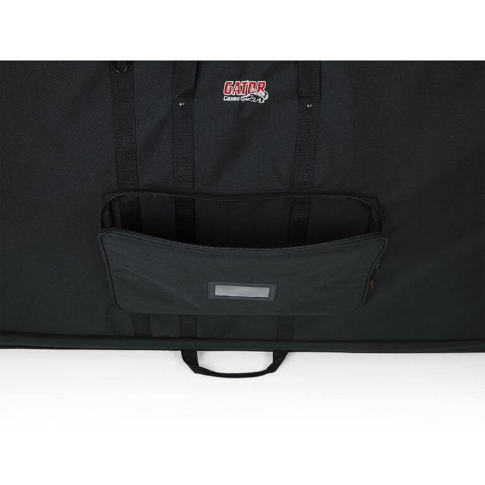 Gator Cases G-LCD-TOTE50 50-Inch Padded LCD Transport Bag