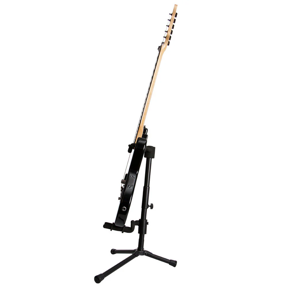 On-Stage Stands GS7140 A-Frame Guitar Stands